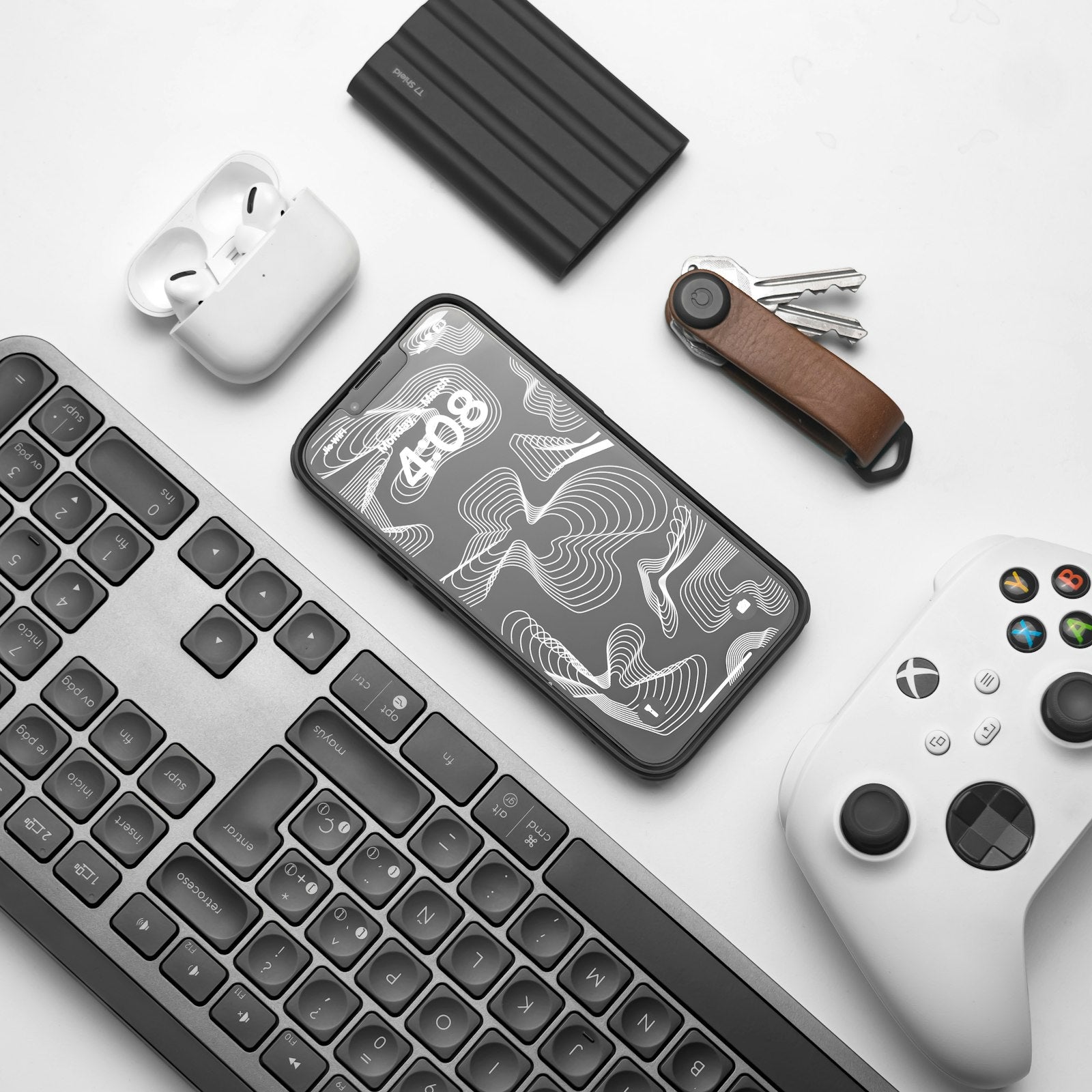 Gadgets