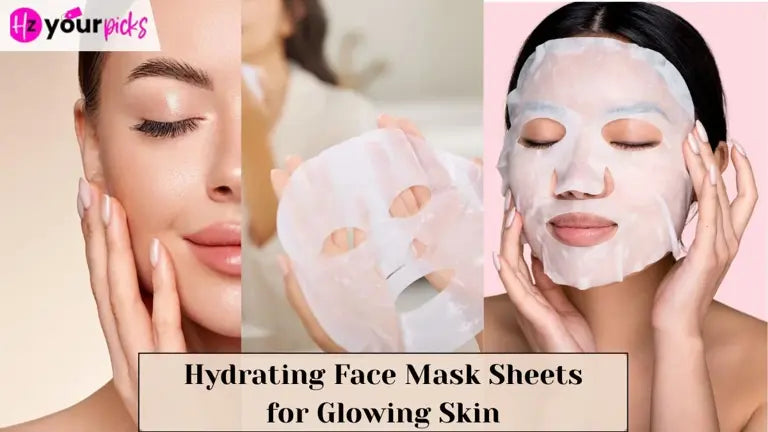 Face Mask Shrink Pore Moisturizing Refreshing Brightening Firming Lift Nourish Skin Care Deep Hydration Moisturize