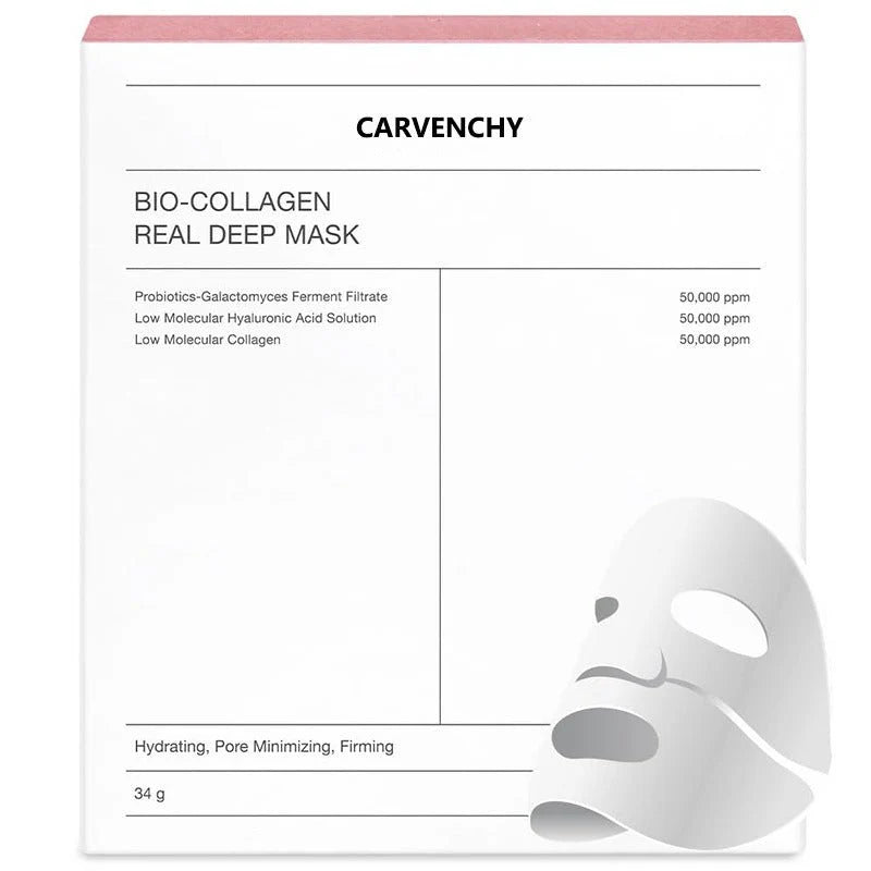 Face Mask Shrink Pore Moisturizing Refreshing Brightening Firming Lift Nourish Skin Care Deep Hydration Moisturize