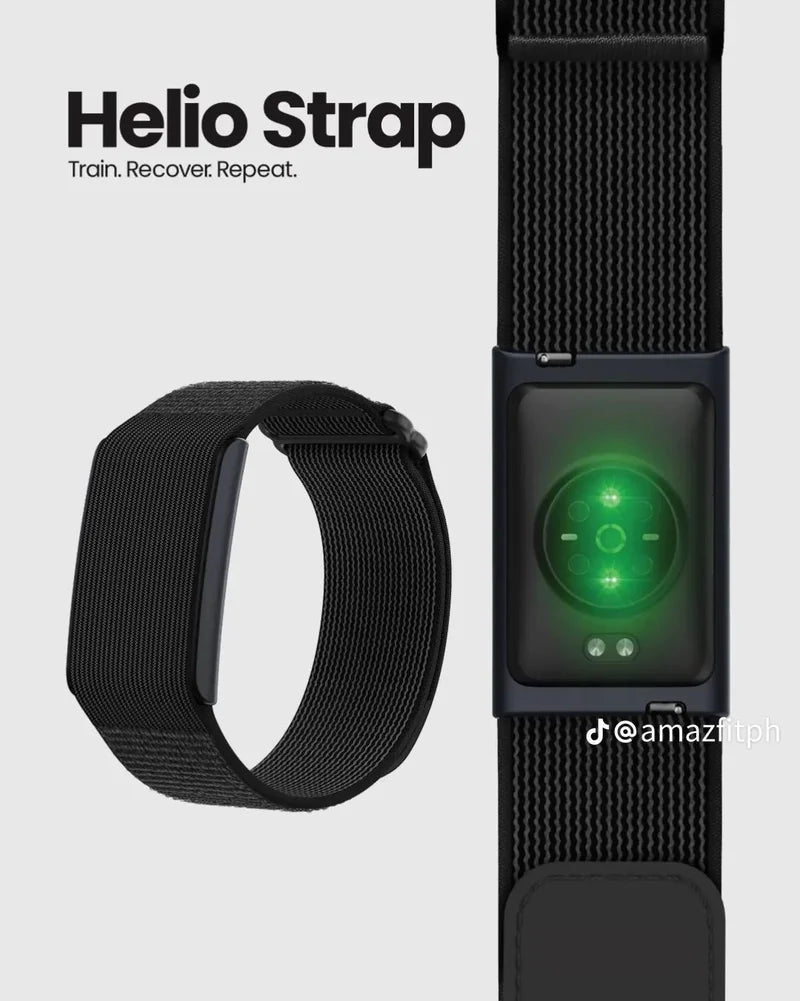 Smart Bracelet