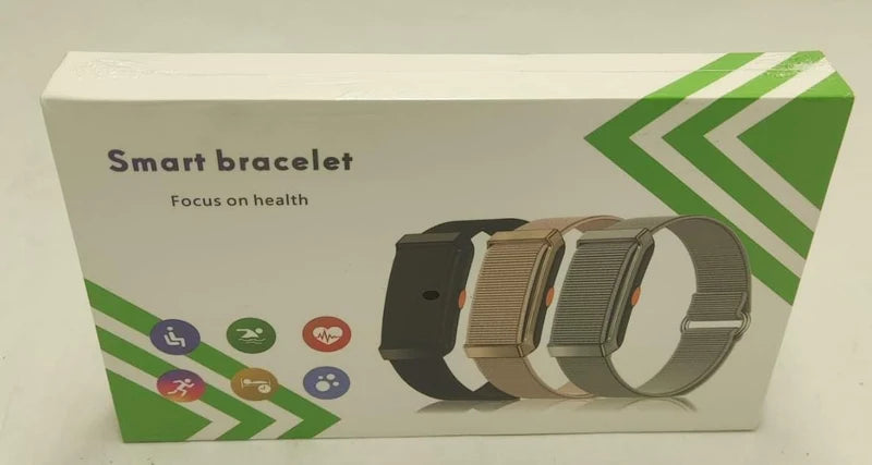Smart Bracelet